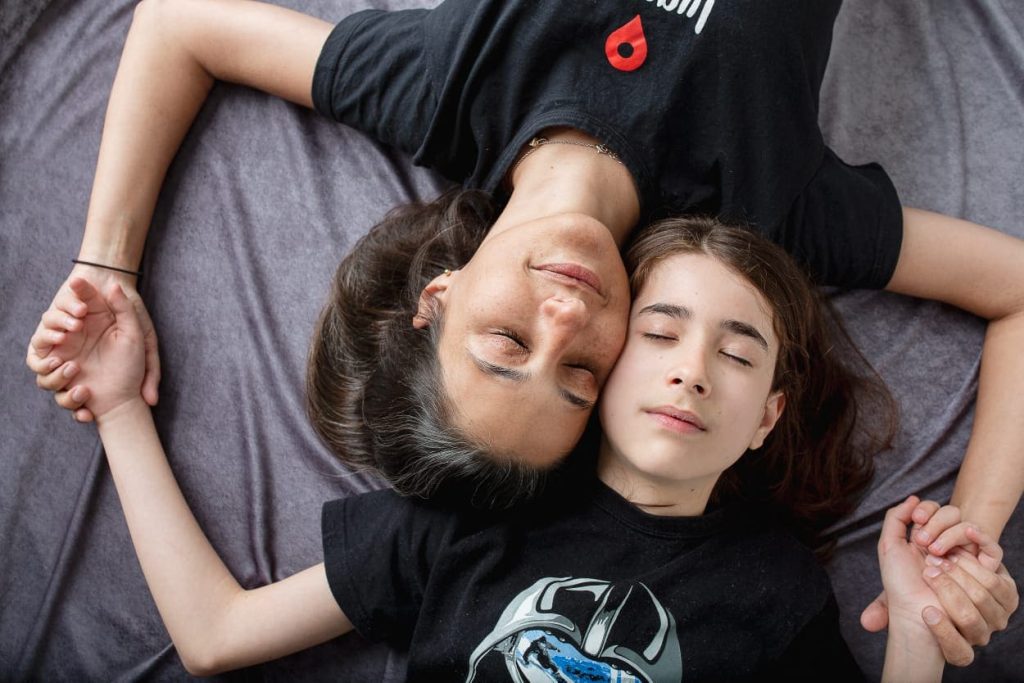 Câncer de mama: conto ou não conto para o meu filho?