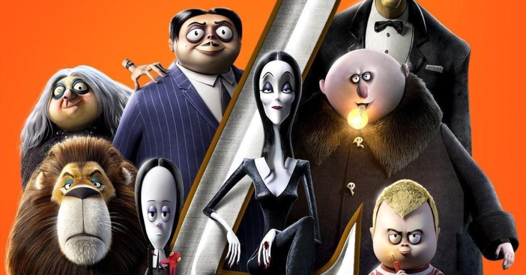 Top 10: Os Melhores Filmes Animados para Assistir no Halloween!