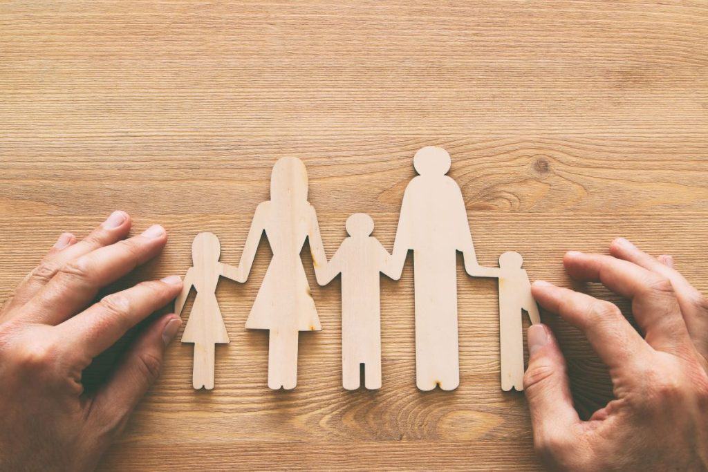Planejamento financeiro: como se preparar para garantir a proteção da família no futuro