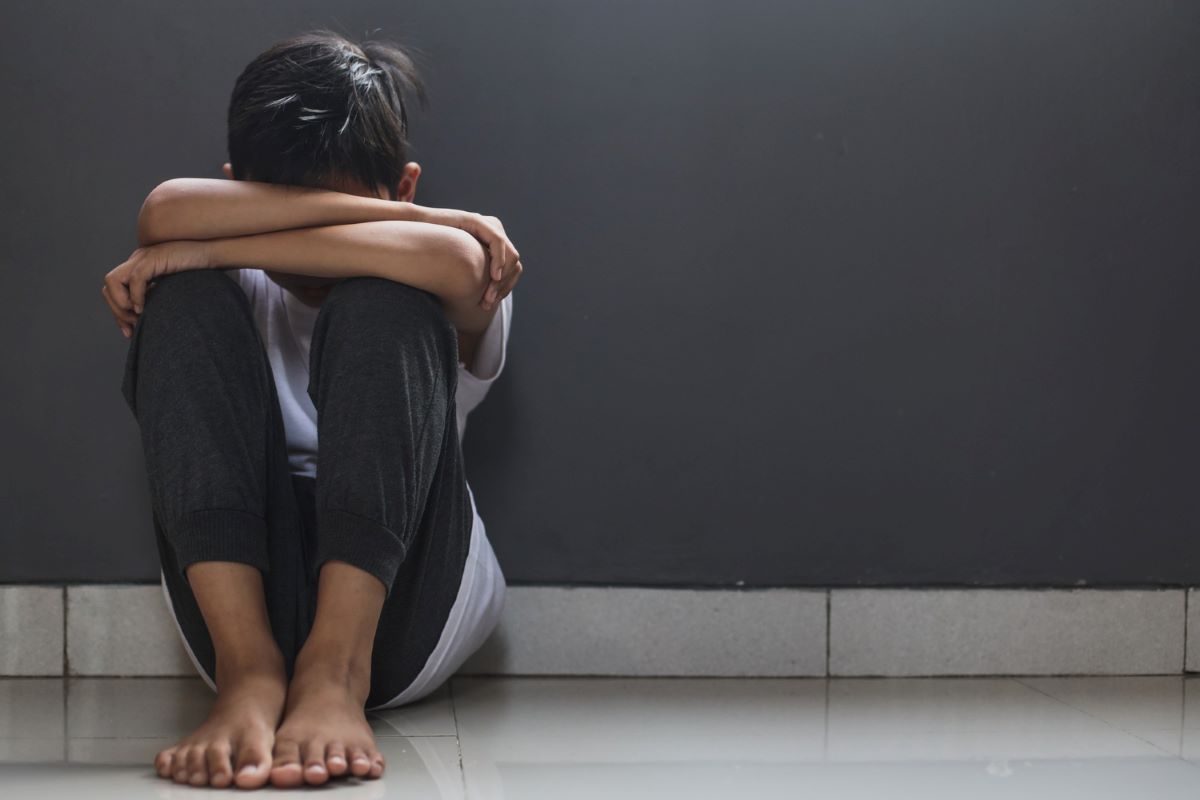 Suicídio: estudo mostra alta incidência entre crianças e adolescentes no Brasil