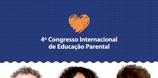 Alexandre Coimbra, Elisama Santos e Jane Nelsen são alguns dos destaques do 4o Congresso Internacional de Educação Parental