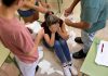 Menina sofre bullying de amigos na escola