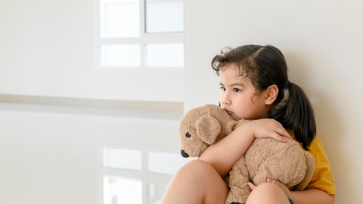 Transtornos na infância: por que não suportamos os ‘excessos’ do comportamento infantil?