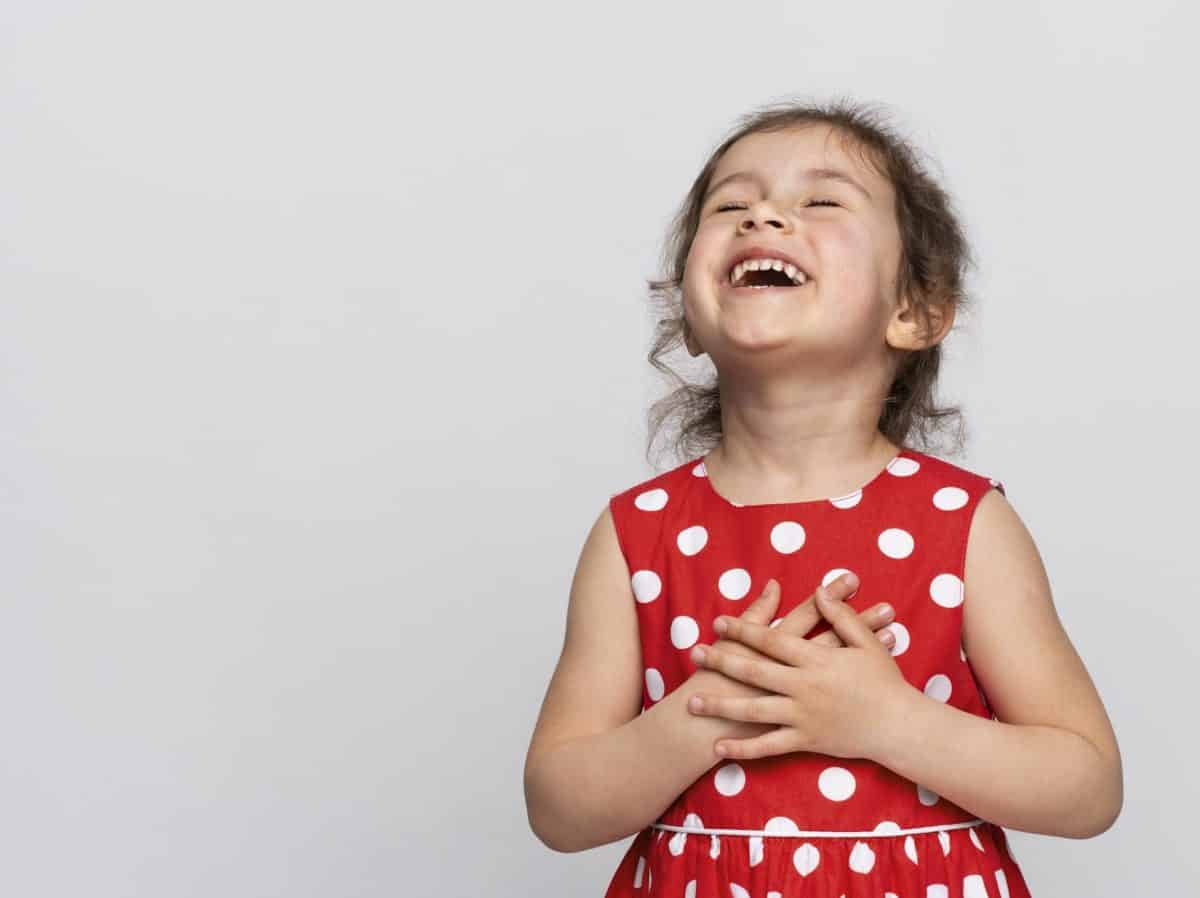 5 dicas para incentivar a gratidão nas crianças