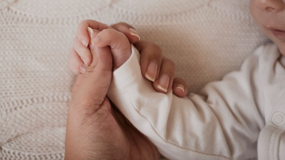 Saiba por que os primeiros mil dias são tão importantes para o bebê