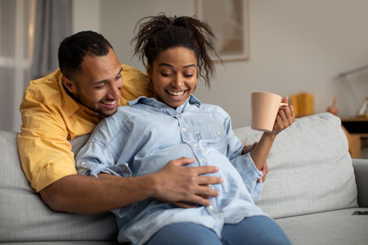 Pai ‘grávido’: participação do homem desde a gestação é essencial