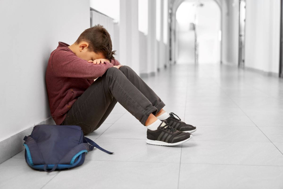 Bullying: 10 perguntas para identificar se seu filho é vítima de violência