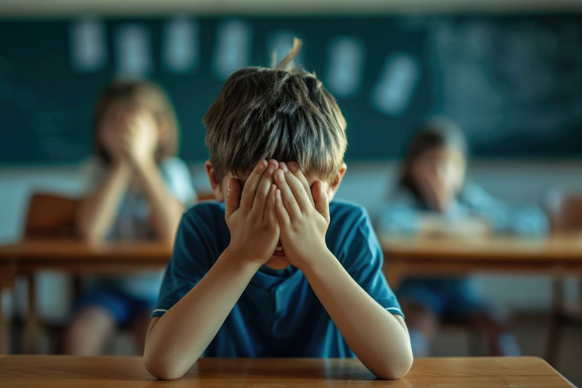 Violência escolar: causas e formas de reduzir os comportamentos agressivos