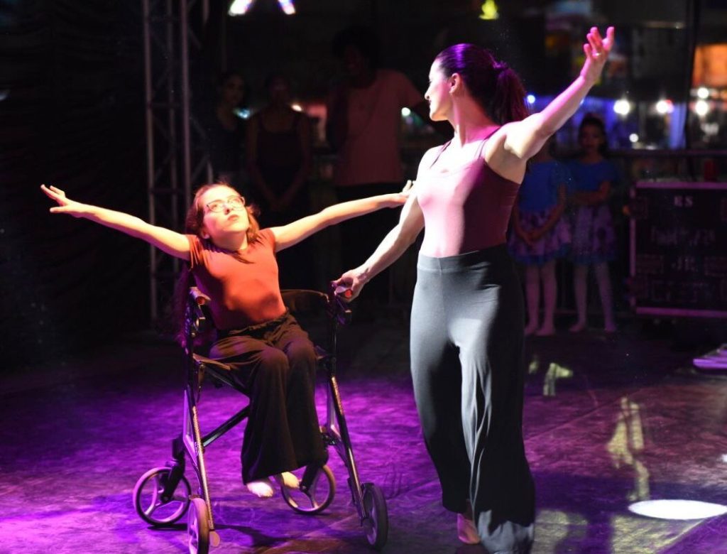 Mãe atípica: ‘não sou guerreira nem heroína, sou humana’ 