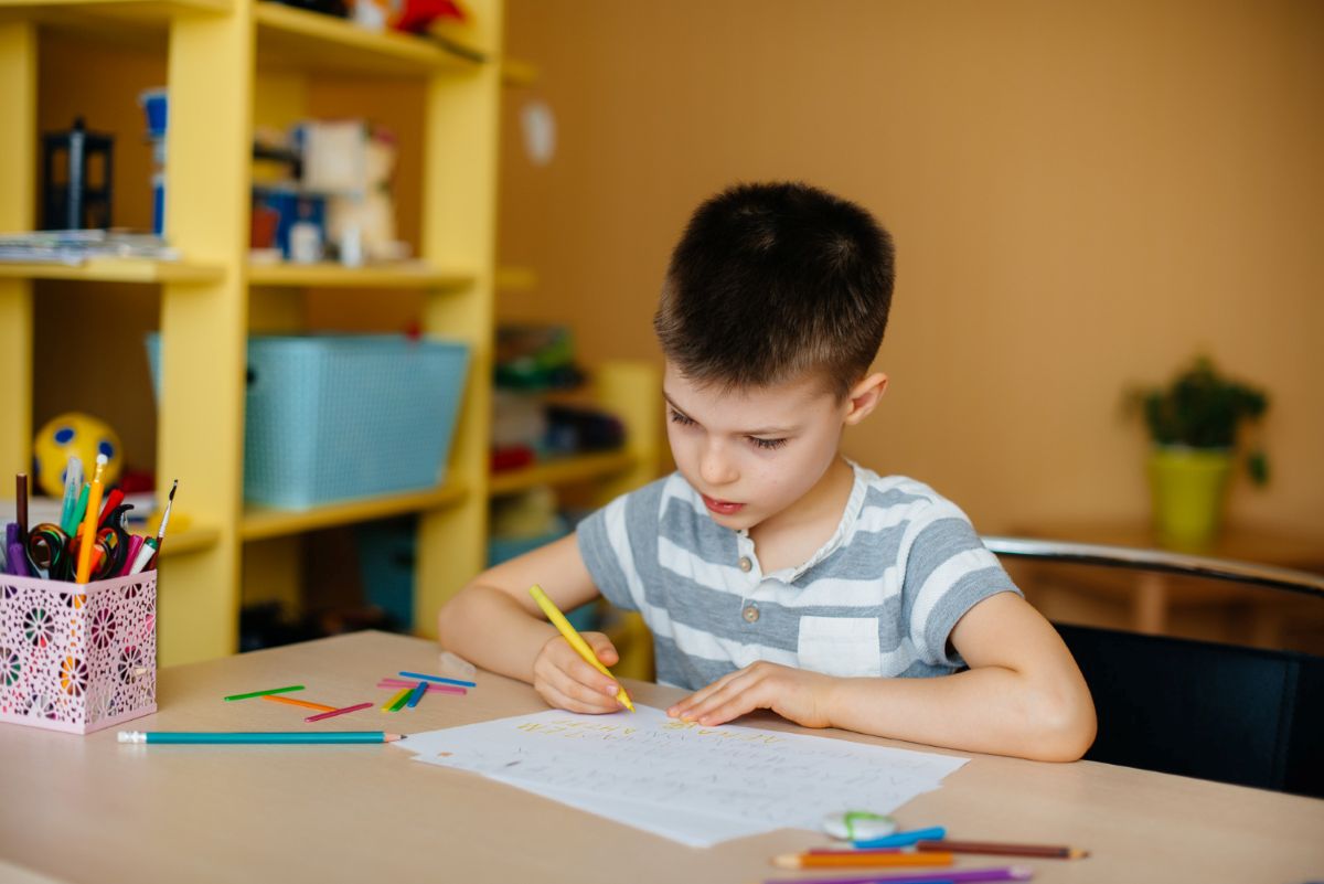 Alfabetização: o papel do psicopedagogo no aprendizado 