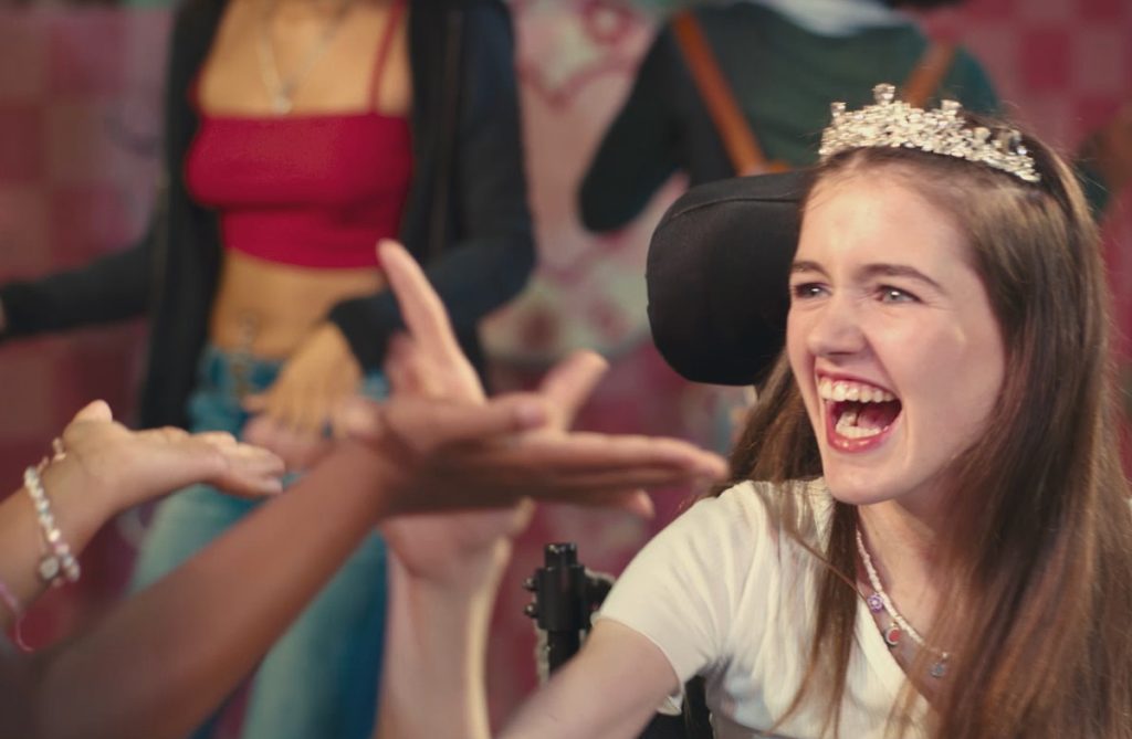 ‘Fora de mim’: filme é um marco para a representatividade