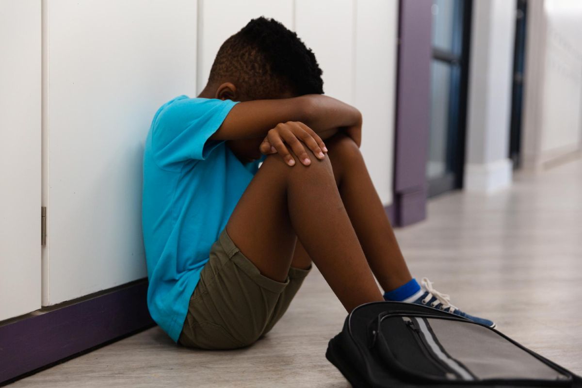 Entenda os sinais que podem indicar um transtorno mental na infância