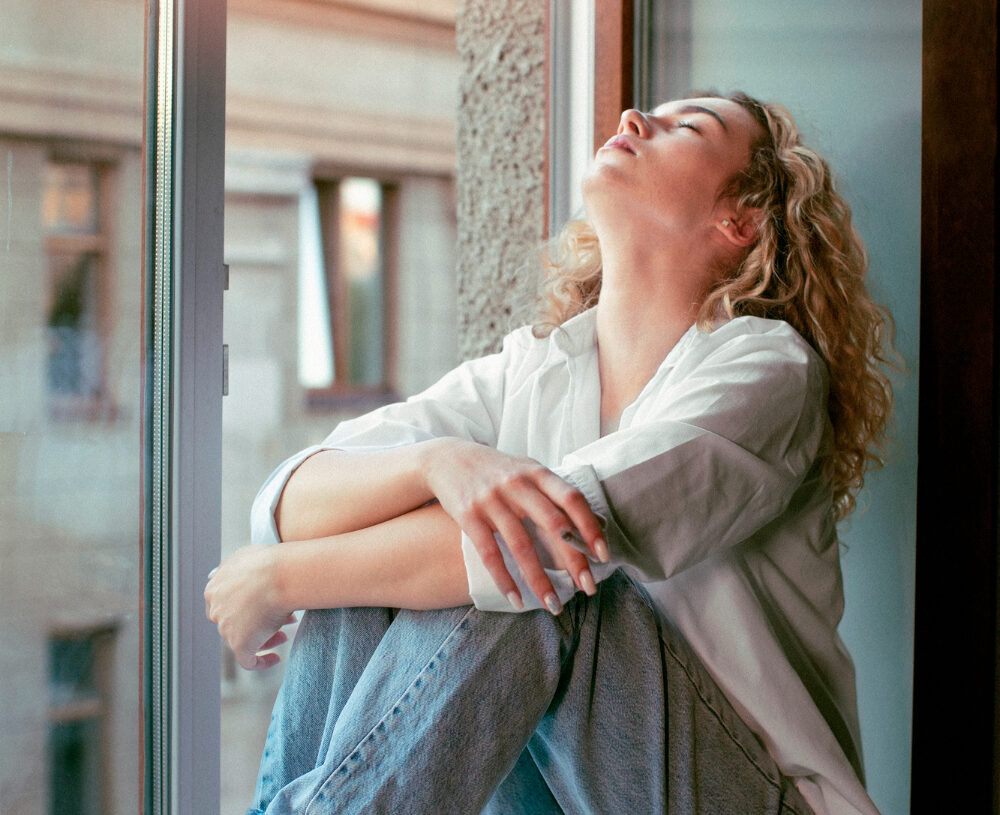 A maternidade não precisa do peso que coloca sobre nós
Foto: Freepik