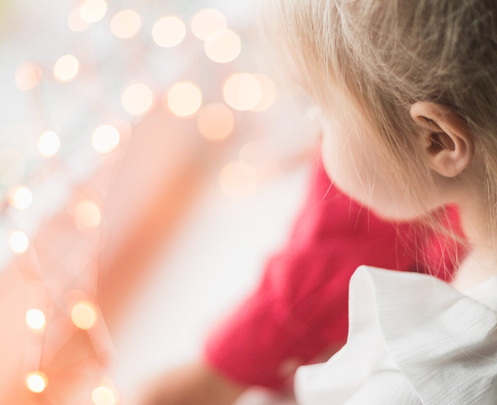 Natal com crianças
Foto: Freepik