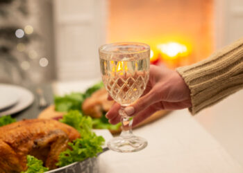 Ceia de Natal
Foto: Freepik