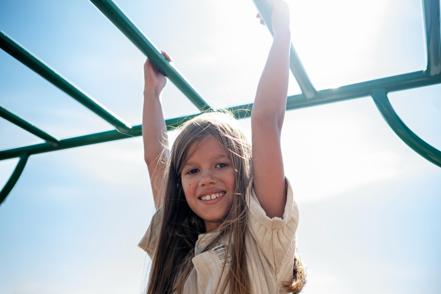 Apenas 1 em cada 20 crianças e adolescentes cumprem estas três recomendações fundamentais para o desenvolvimento