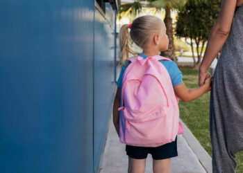 Detalhes que você deve observar na hora de escolher a escola do seu filho
Foto: Freepik