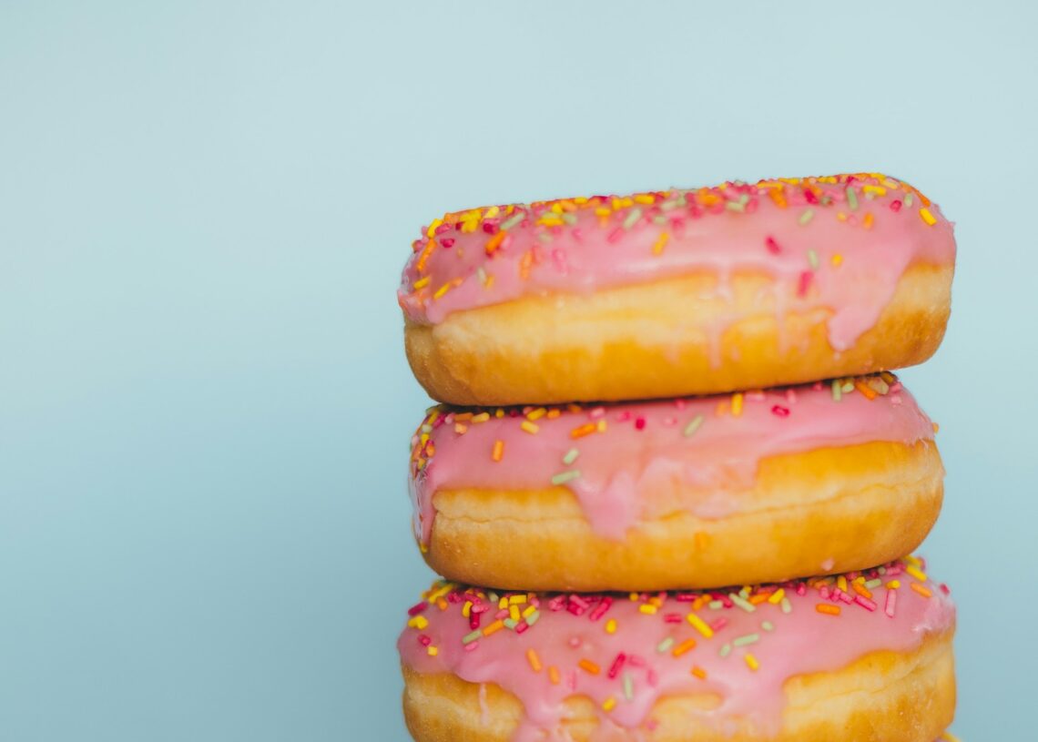 Foto de Annie Spratt no Unsplash