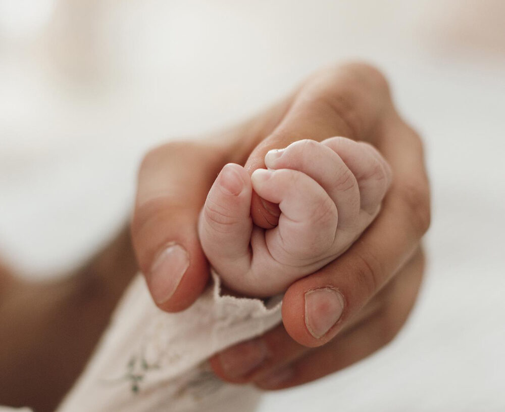 Bebês e microplásticos: Como é possível reduzir a exposição?
Foto: Freepik