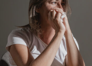 A saída é validar sentimentos e assumir o papel de líder gentil dentro de casa
Foto: Freepik