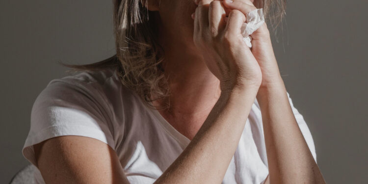 A saída é validar sentimentos e assumir o papel de líder gentil dentro de casa
Foto: Freepik