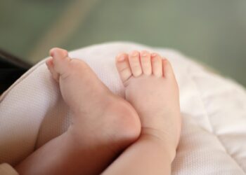 Nomes de recém-nascido
Foto:  Unsplash/ Luciano Faiolo