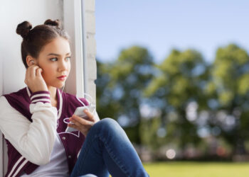 Usar expressões como “67” pode dar às crianças uma sensação de conexão e pertencimento
Foto: Freepik