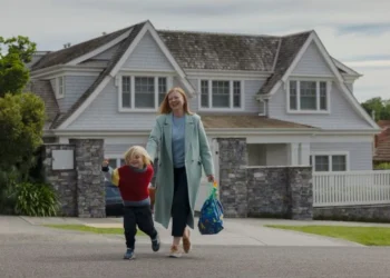 Série fala sobre maternidade, carreira e culpa 
Foto: Freepik