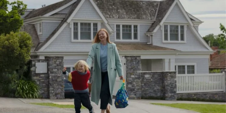 Série fala sobre maternidade, carreira e culpa 
Foto: Freepik