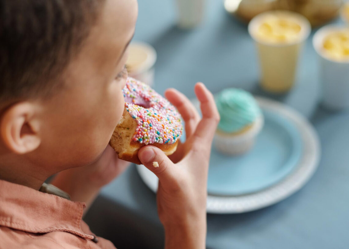 A nova lei britânica é vista como uma das mais abrangentes já adotadas
Foto: Freepik