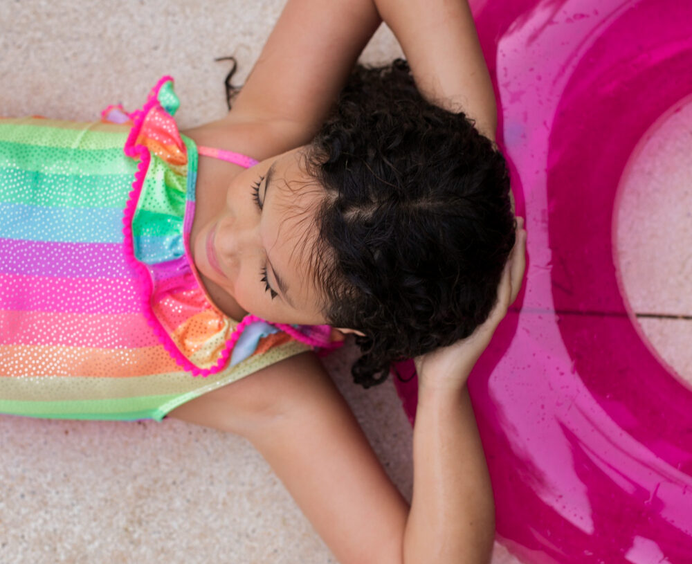 Menos sol, mais água, rotina mais leve para enfrentar o calor excessivo
Foto: Freepik