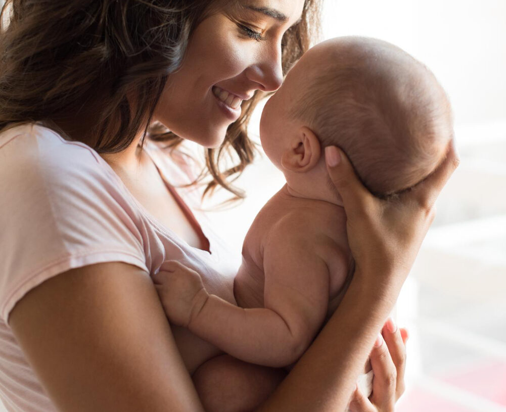 A maternidade não é feita só de exames, diagnósticos e protocolos
Foto: Freepik