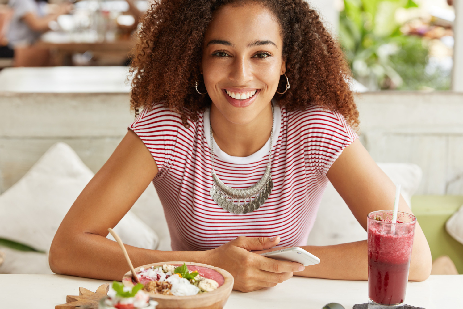 Pensando em engravidar em 2026? Vale olhar com atenção para o prato