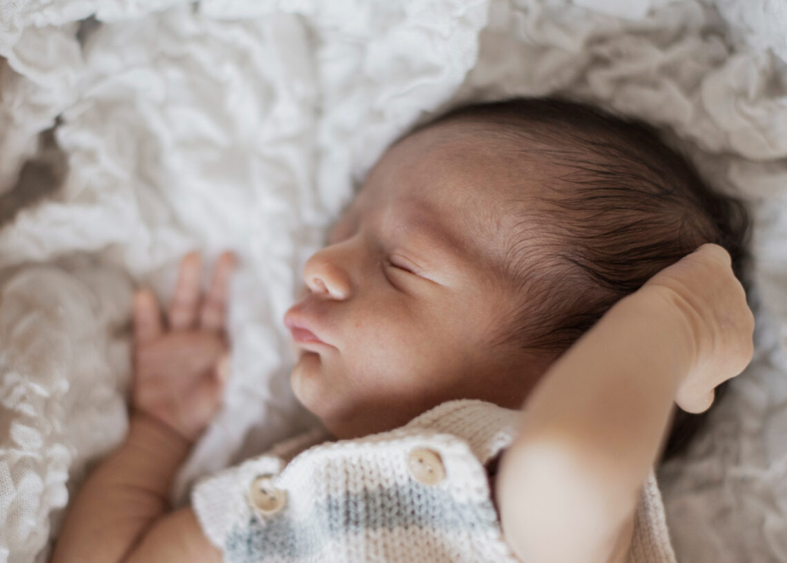 A escolha do nome nunca é uma tarefa fácil
Foto: Freepik