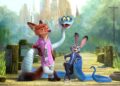 Zootopia 2 está nos cinemas de todo Brasil
Foto: Divulgação