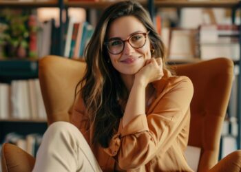 A Caru é aquela amiga que nunca dorme. A companhia que escuta sem julgamento, entende os desafios da maternidade e acolhe até as dúvidas que muitas mães têm vergonha de dizer em voz alta