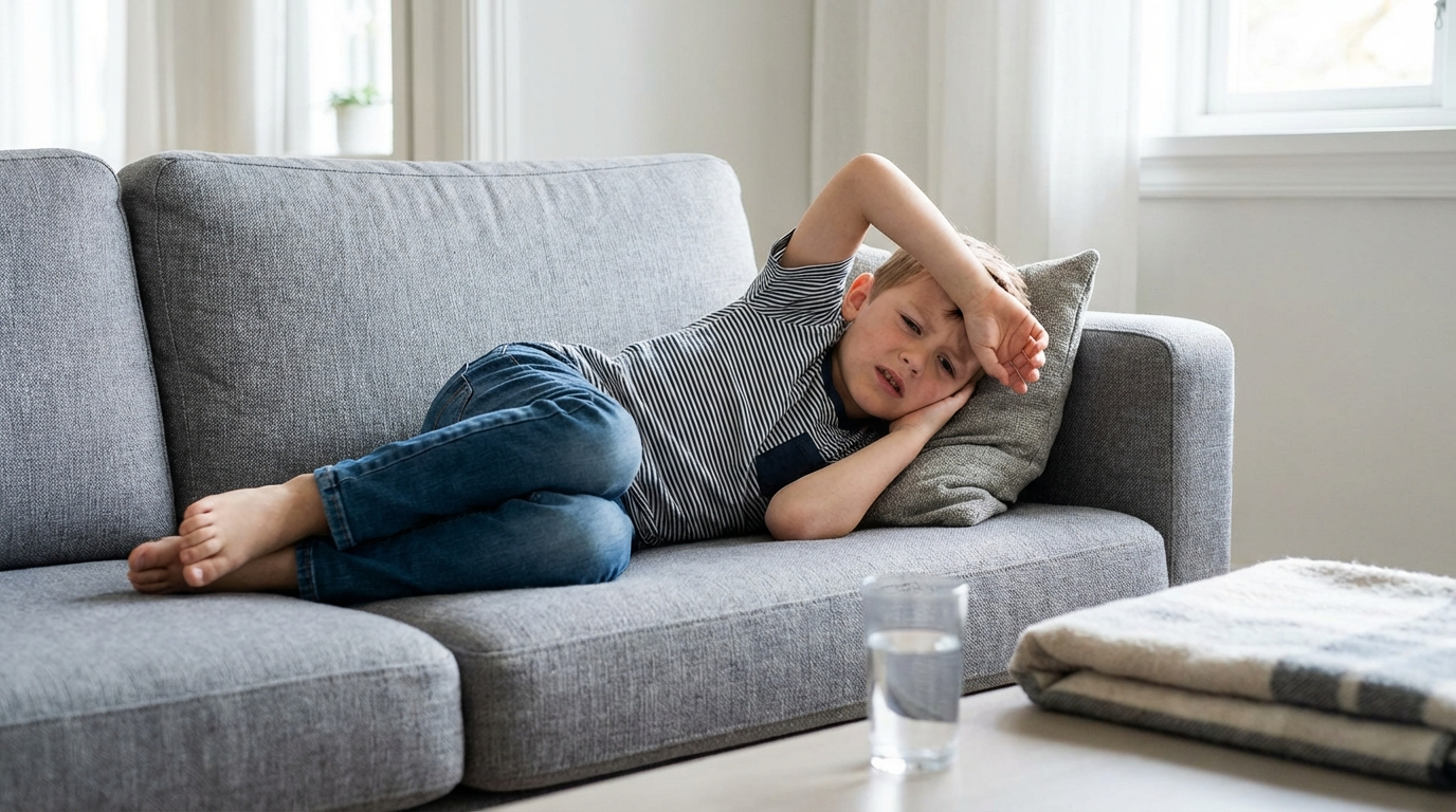 Afogamento seco: o perigo pode aparecer bem depois, quando você acha que seu filho já está salvo