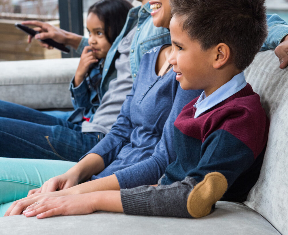 Para as famílias, o retorno de Capitão Planeta pode ser mais do que nostalgia
Foto: Freepik
