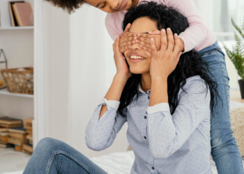 Separar amor romântico e projeto de ter filhos: por que isso faz sentido para algumas pessoas
Foto: Freepik