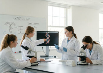 Conheça brasileiras que mudaram o mundo fazendo ciência