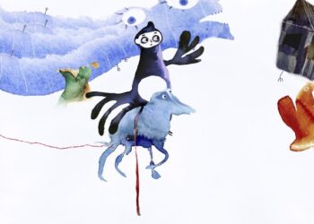 O menino que engoliu o sol
Foto: Divulgação