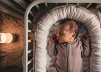 Bebê no ninho
Foto: Freepik