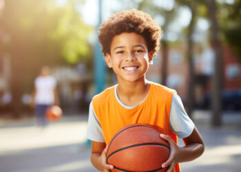 Estudos mostram que o começo nos esportes não precisa ser tão complicado, nem tão precoce
Fonte: Freepik