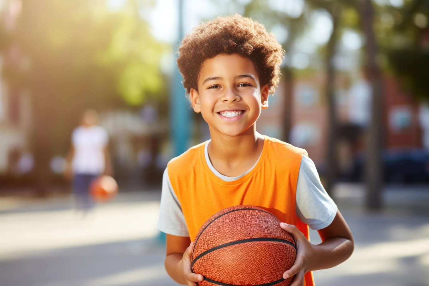 A idade certa para o seu filho começar no esporte, de acordo com a ciência