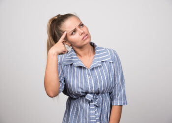 Você já tinha ouvido falar em matrescência?