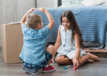 A misoginia deve ser explicada desde cedo
Foto: Freepik