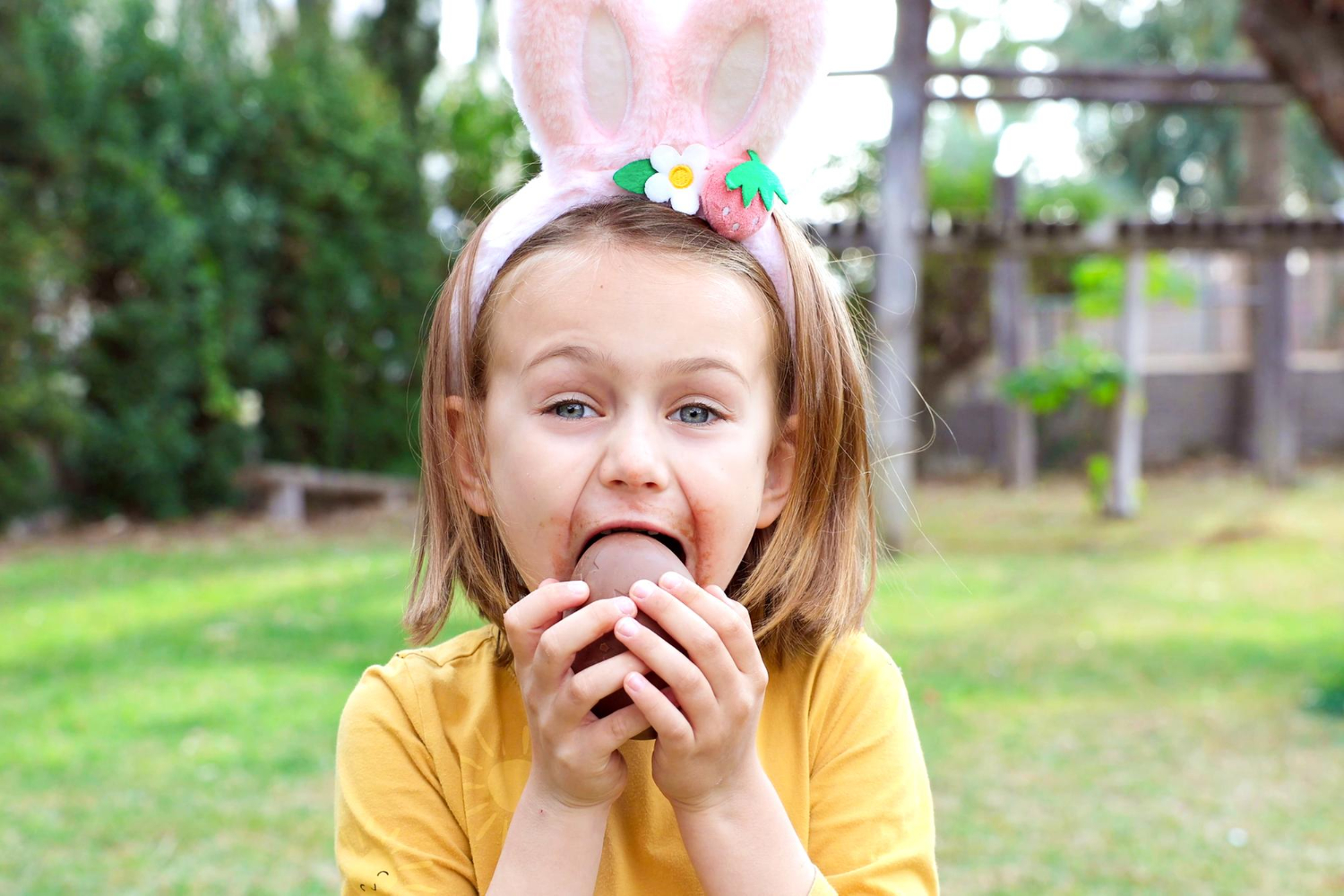 10 ovos de Páscoa que são os queridinhos das crianças