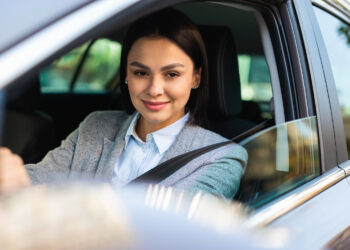 Mulheres já podem pedir  no uber motoristas do sexo feminino
Foto: Freepik