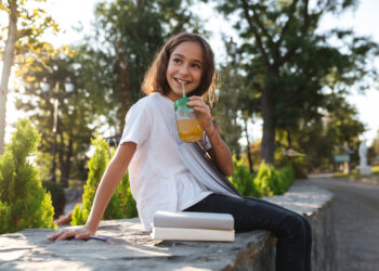 Seu filho só fala "aura"
Foto: Freepik