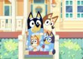 Bluey mostra algo raro na televisão infantil: a dinâmica emocional de uma família de verdade
Foto: Divulgação